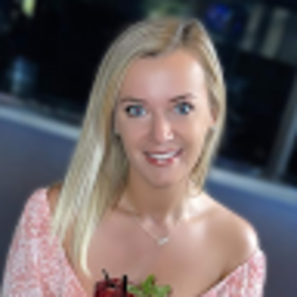 Meet your Posher, Chelsey